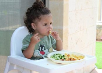 5 Tips Cara Mengolah Makanan Untuk Penambah Nafsu Makan Anak