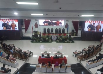 DPRD Kota Malang