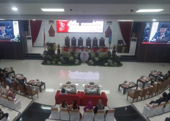 DPRD Kota Malang