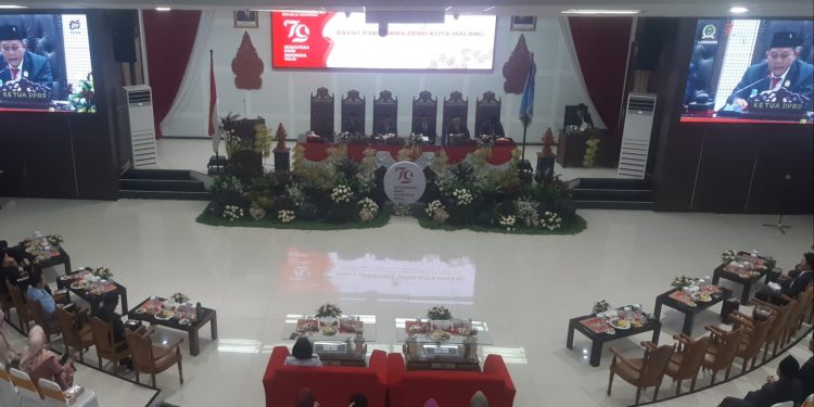 DPRD Kota Malang