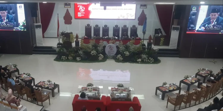 DPRD Kota Malang
