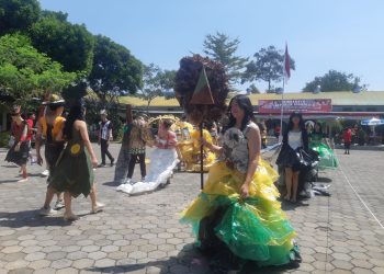 SMAK Kosayu Malang