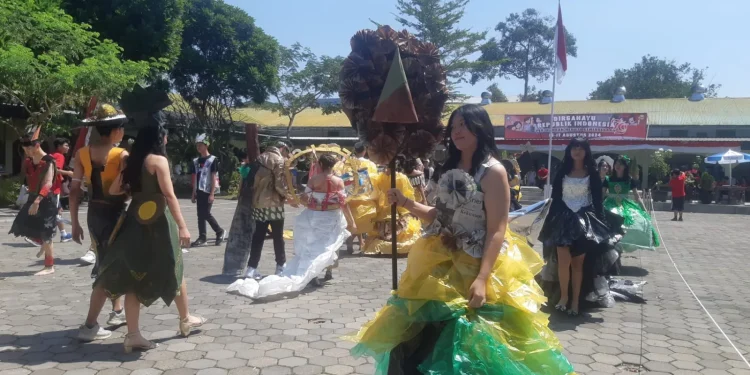 SMAK Kosayu Malang