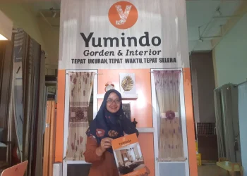 Yumindo