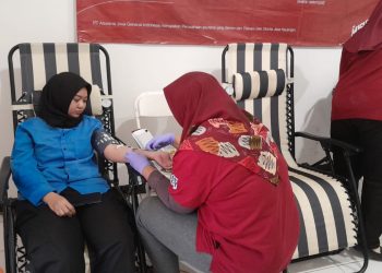 donor darah