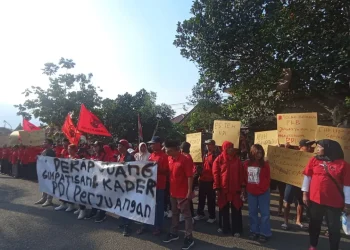 PDI Perjuangan Kabupaten Malang