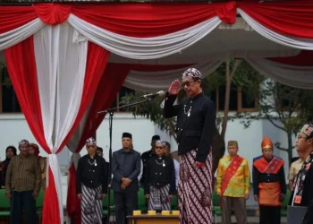 HUT RI di UIN Malang