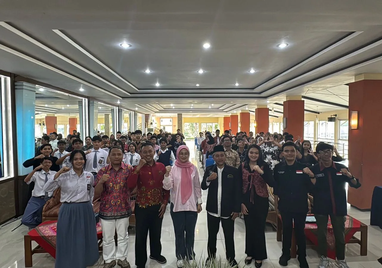Korwil Blok Politik Pelajar Merdeka
