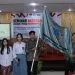 Pelantikan Korwil Blok Politik Pelajar Merdeka