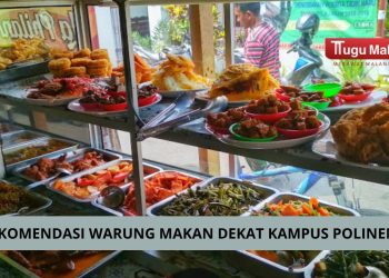 warung makan