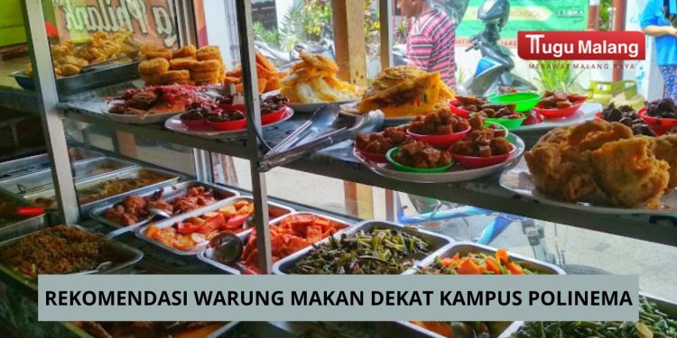 warung makan