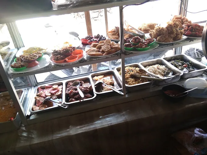 warung makan