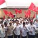 Relawan Projo Kota Batu Pilkada 2024