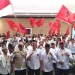 Relawan Projo Kota Batu Pilkada 2024