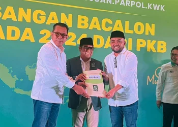 Pilkada Kota Batu