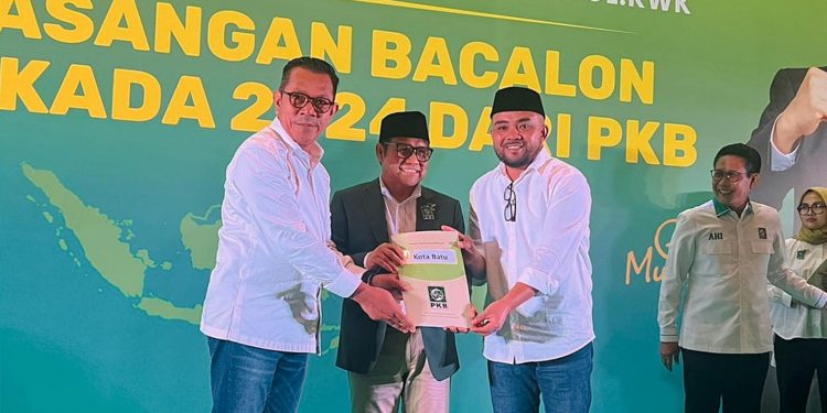 Pilkada Kota Batu