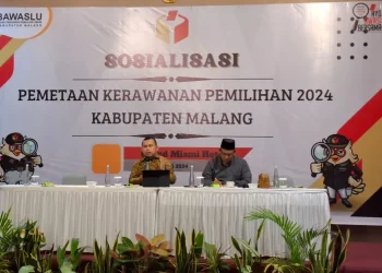 Bawaslu Kabupaten Malang