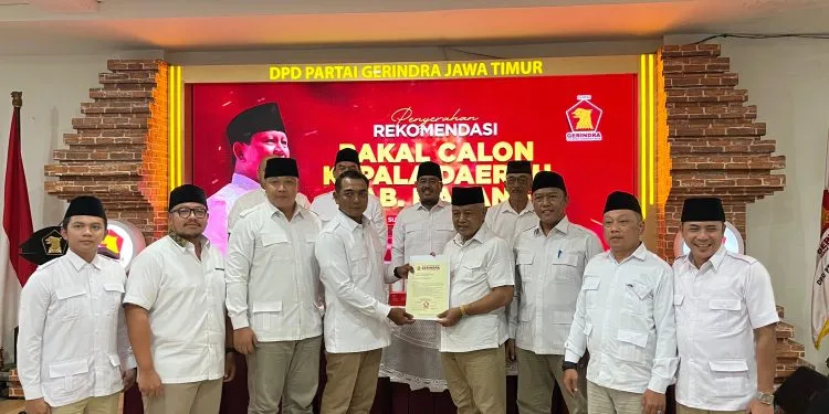 Sanusi dan Lathifah Sohib