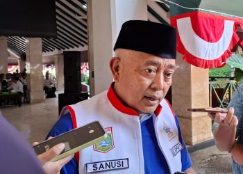 Sanusi