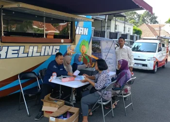 Bapenda kota Malang