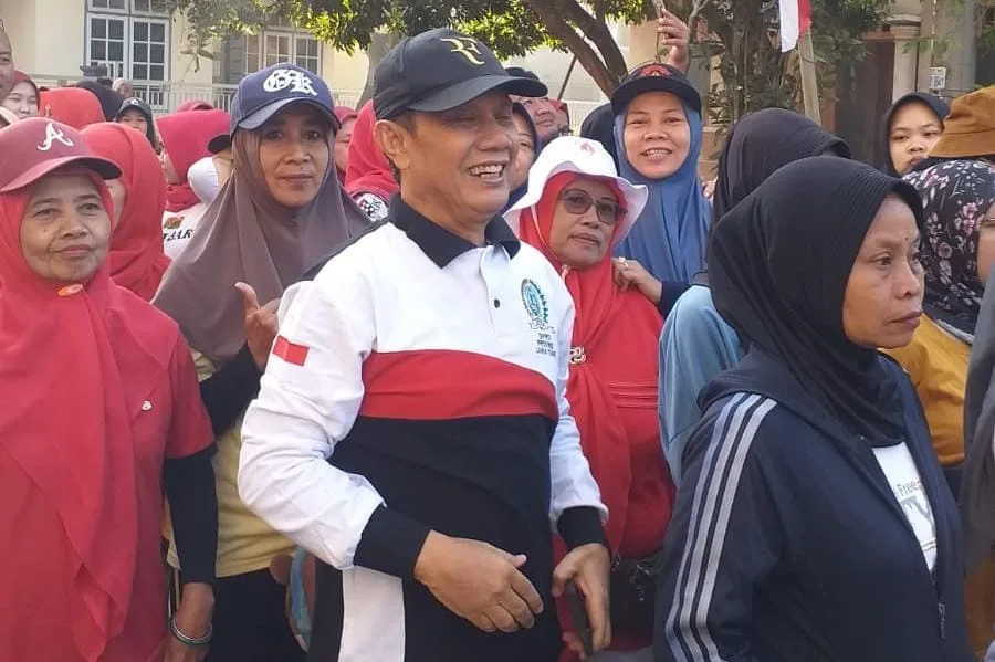 Gunawan HS