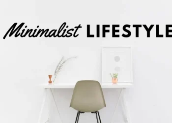 Hidup Minimalis