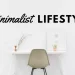 Hidup Minimalis