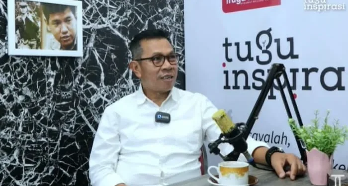 Cak Nur