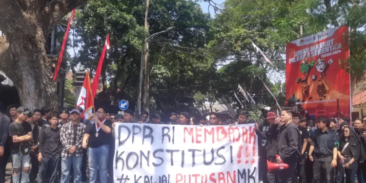Putusan MK