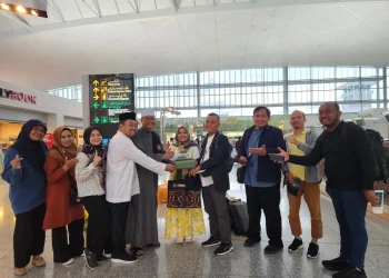 Unisma dan UB di Brunei Darussalam
