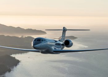 Jet Pribadi