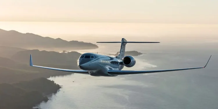 Jet Pribadi