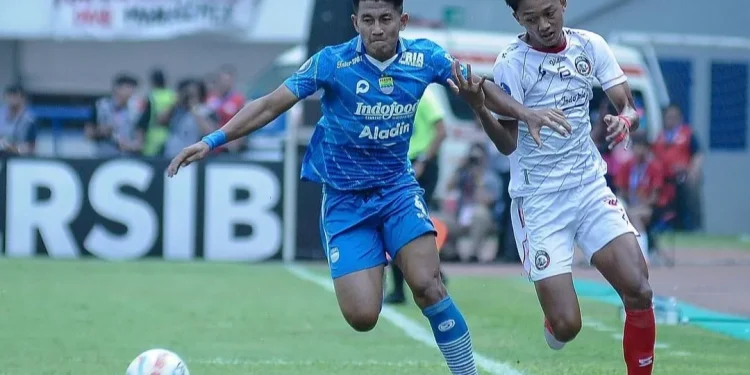 BRI Liga 1
