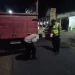 bocah 12 tahun tabrak truk
