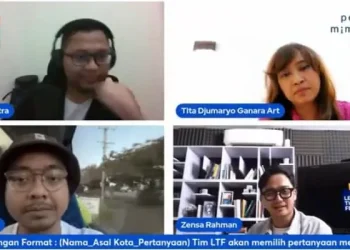 Pemimpin muda