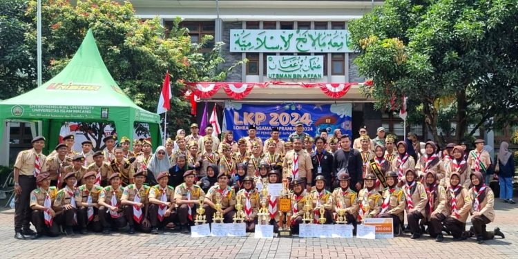 Unisma