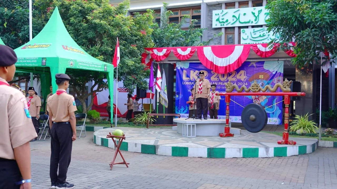 Rektor Unisma