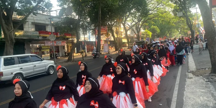 Kampung Tempe Sanan
