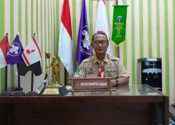 Gerakan Pramuka