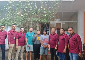 Imigrasi Kelas I TPI Malang