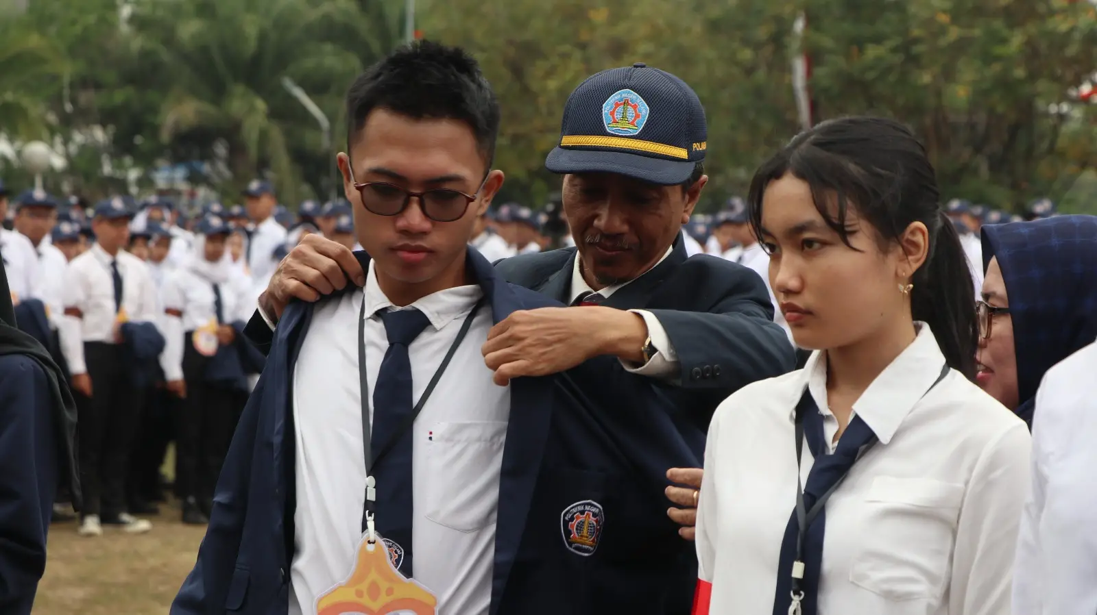 Maba Polinema