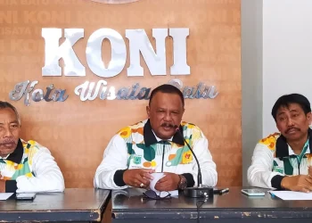 Koni Kota Batu