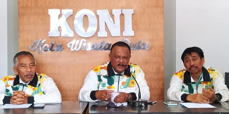 Koni Kota Batu