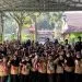 UMM,Anti Bullying,Mahasiswa PMM UMM - Mahasiswa PMM UMM Kampanyekan Anti Bullying Keliling Sekolah di Malang