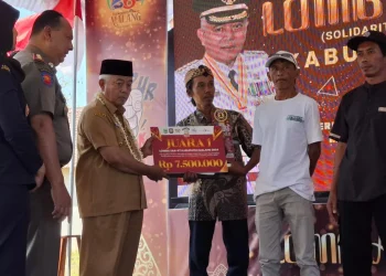 Kabupaten malang