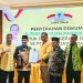 Gunawan Hs dan Umar Usman.