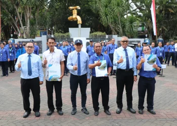 BUMD Kota Malang