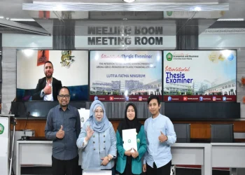 FEB Unisma