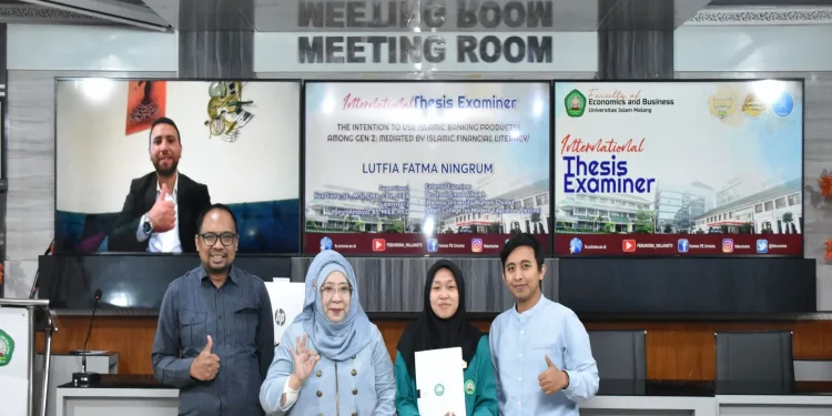 FEB Unisma