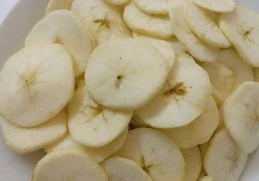 Keripik Apel